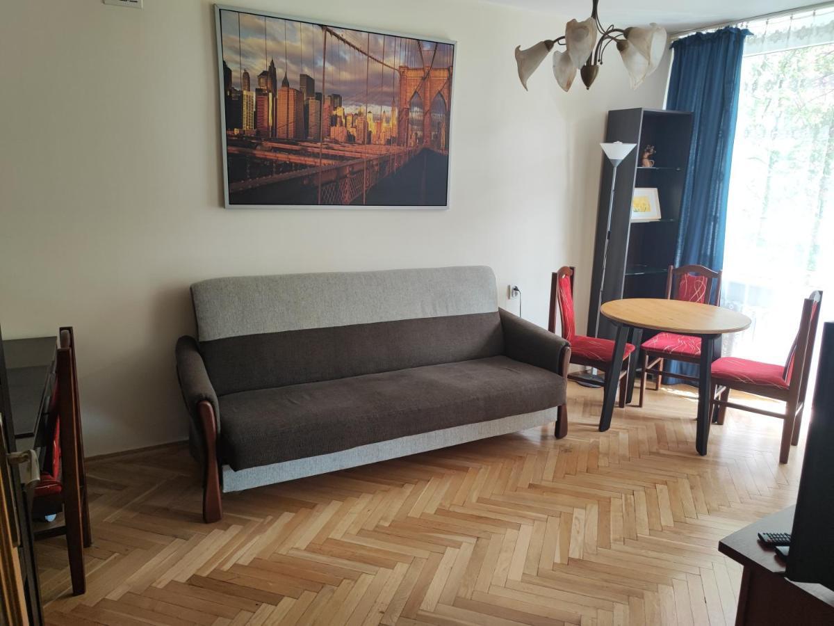 Lägenhet Zoliborz