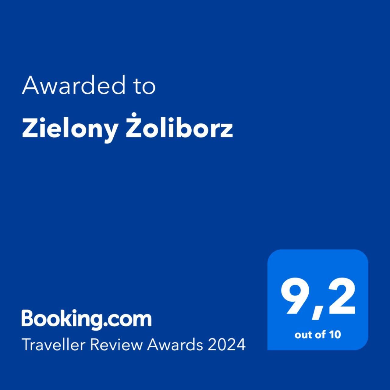 Zoliborz * Warszawa