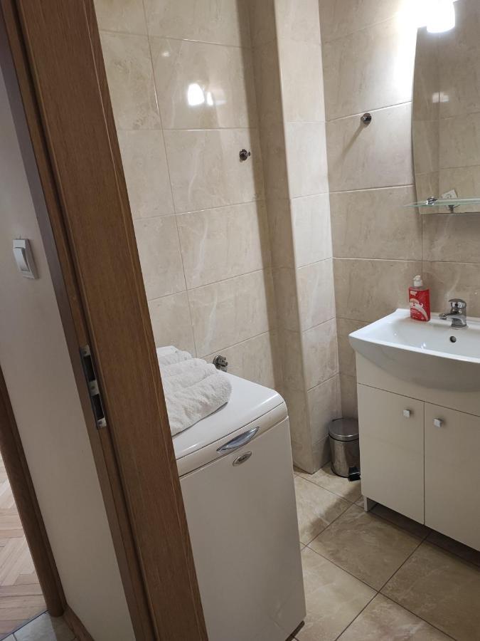 Apartament żoliborz
