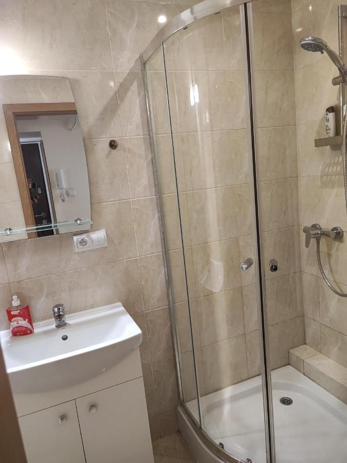 Apartament żoliborz Warszawa