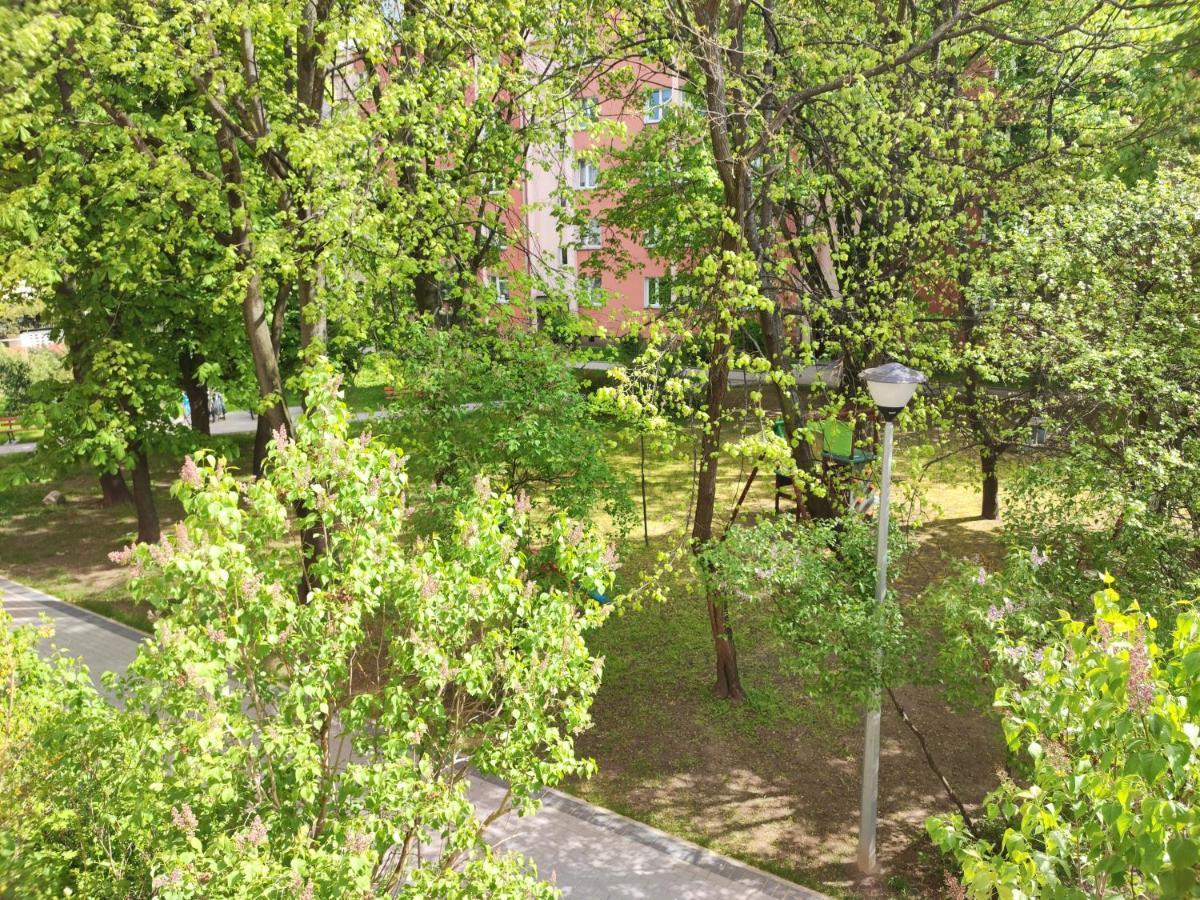żoliborz